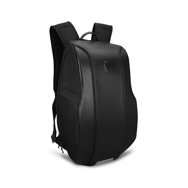 Royal Enfield Hardshell GT Bag with Moulded Hardshell
