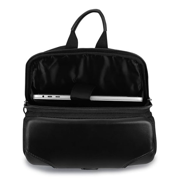 Royal Enfield Hardshell GT Bag with Moulded Hardshell