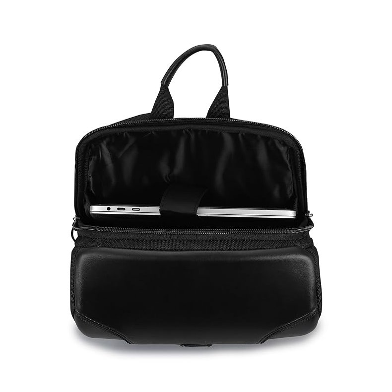 Royal Enfield Hardshell GT Bag with Moulded Hardshell