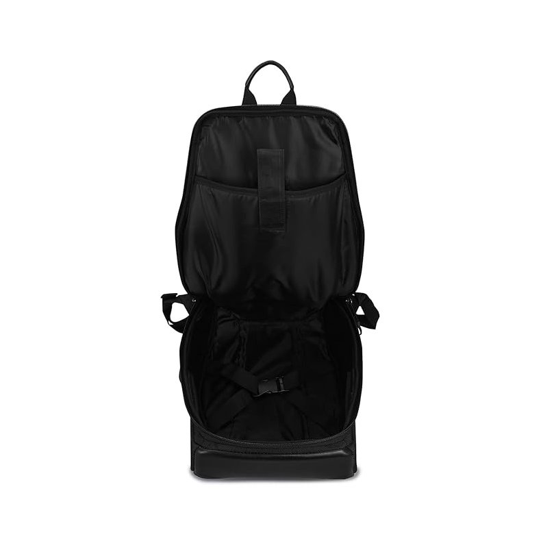 Royal Enfield Hardshell GT Bag with Moulded Hardshell