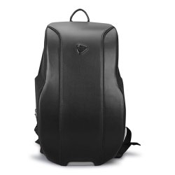 Royal Enfield Hardshell GT Bag with Moulded Hardshell