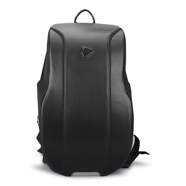 Royal Enfield Hardshell GT Bag with Moulded Hardshell