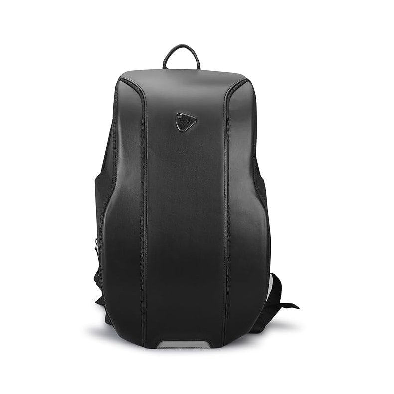 Royal Enfield Hardshell GT Bag with Moulded Hardshell