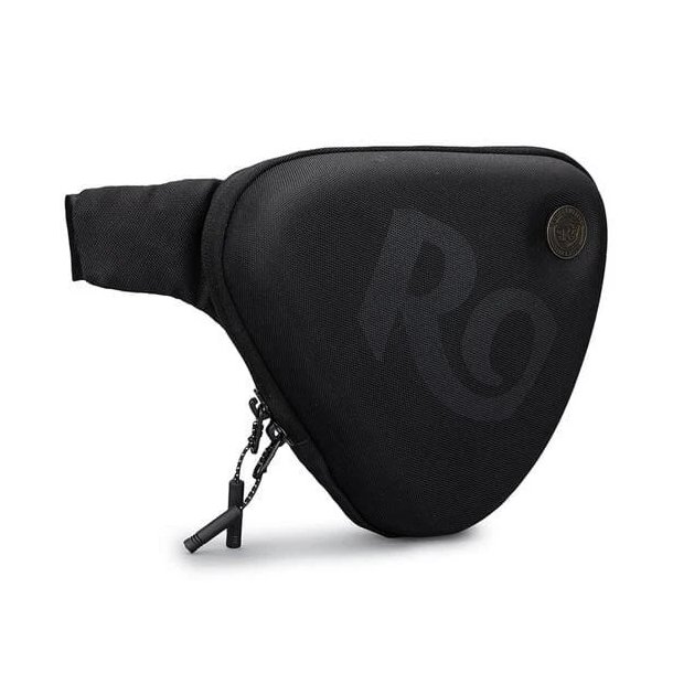 Royal Enfield Hardshell Crossbody Bag