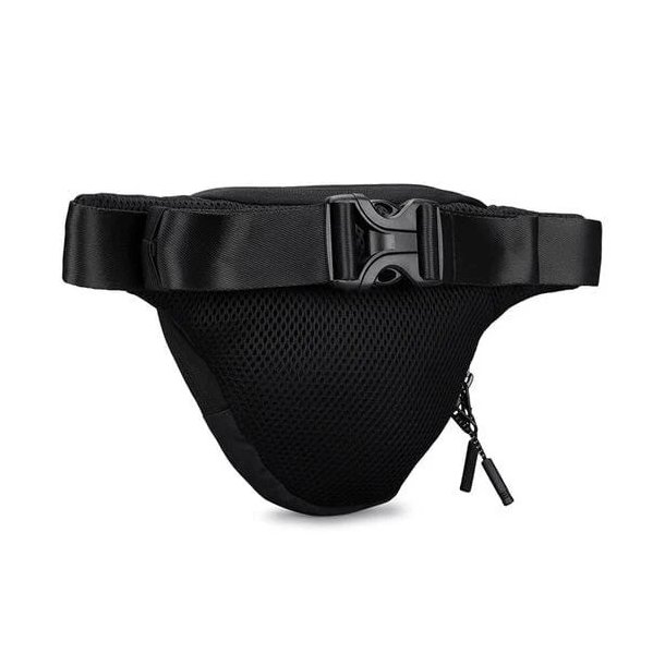 Royal Enfield Hardshell Crossbody Bag