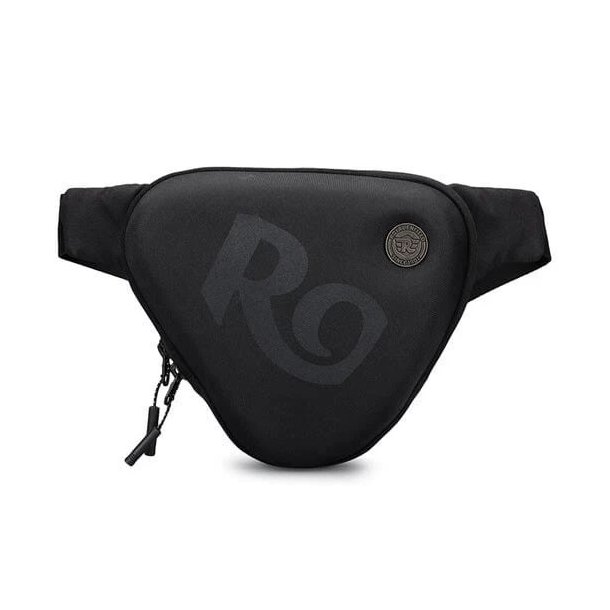 Royal Enfield Hardshell Crossbody Bag