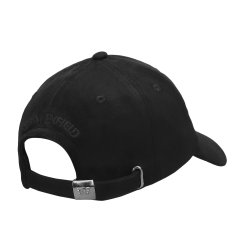 Royal Enfield Cap Poly Suede