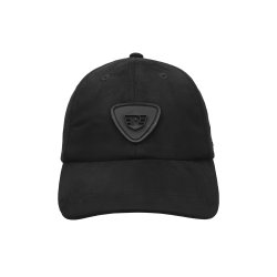 Royal Enfield Cap Poly Suede