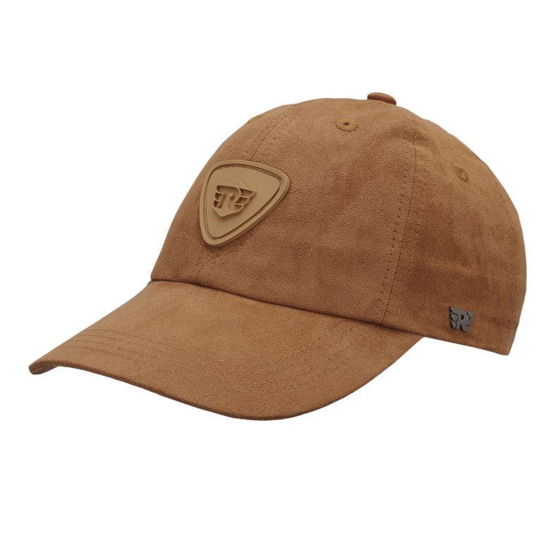 Royal Enfield Cap Poly Suede