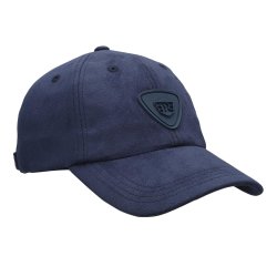 Royal Enfield Cap Poly Suede