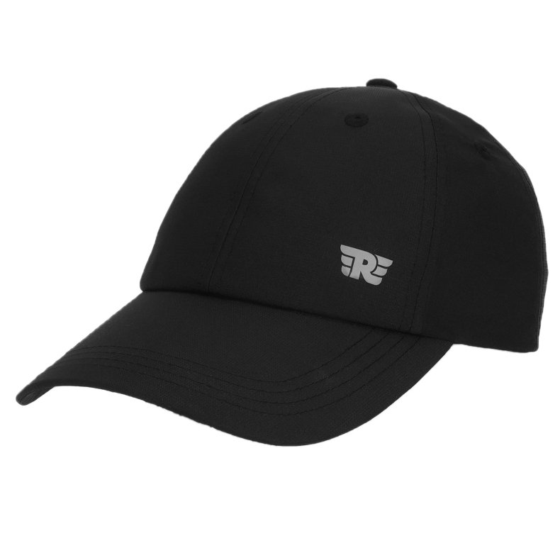 Royal Enfield Cap Polyester Reflectiv Logo