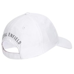 Royal Enfield Cap Polyester Reflectiv Logo