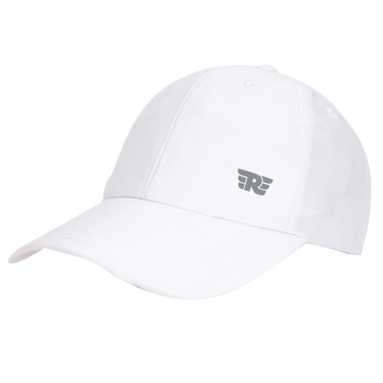 Royal Enfield Cap Polyester Reflectiv Logo