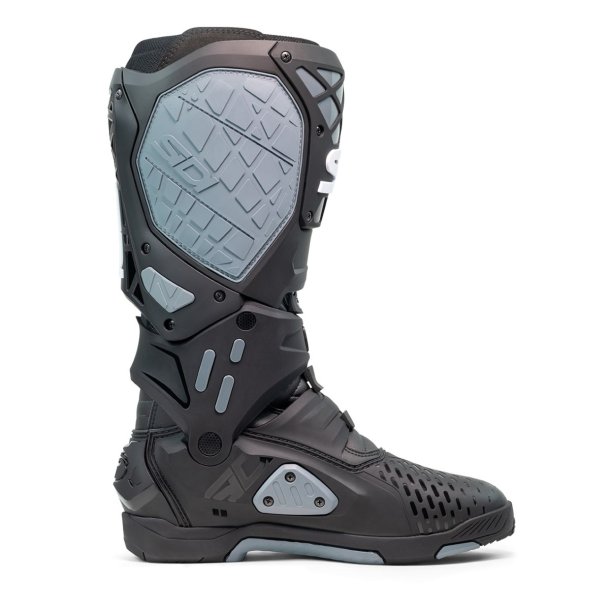 SIDI CrossAir X - Black/Black