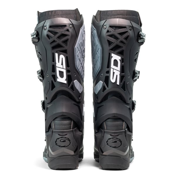 SIDI CrossAir X - Black/Black