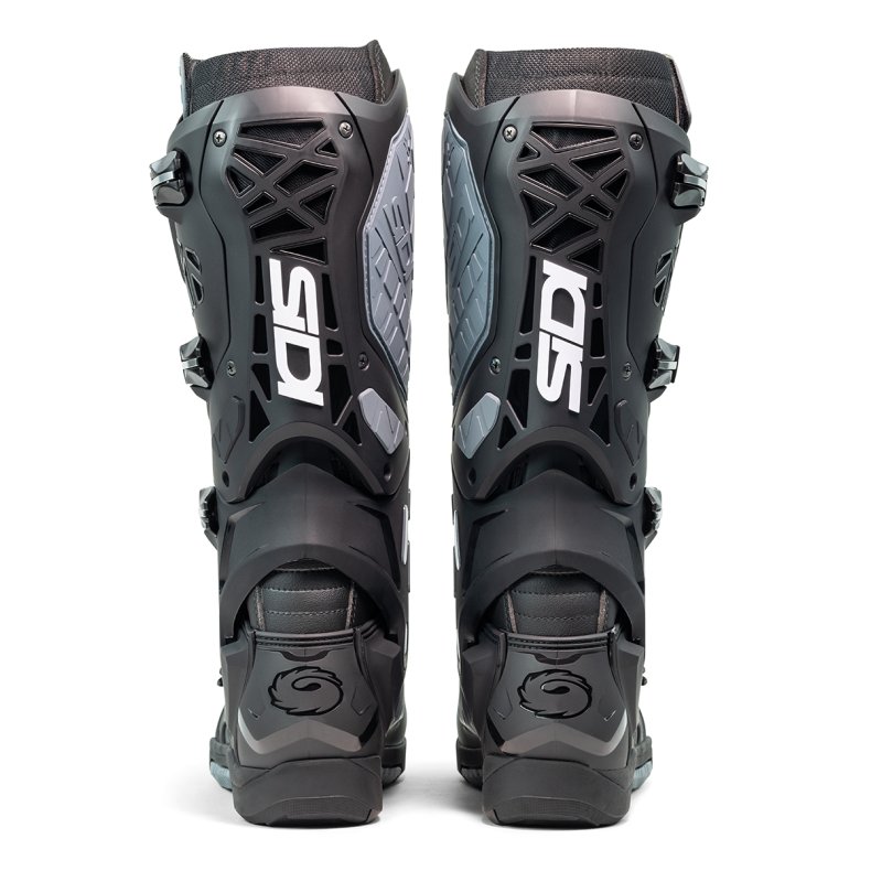 SIDI CrossAir X - Black/Black