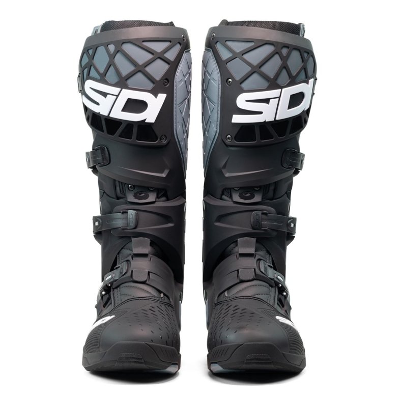 SIDI CrossAir X - Black/Black