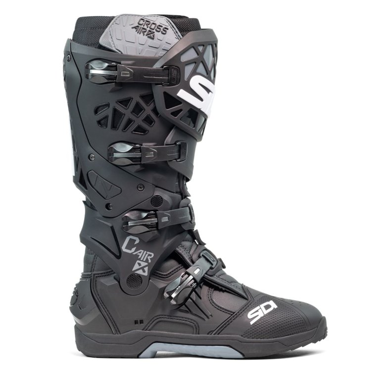 SIDI CrossAir X - Black/Black
