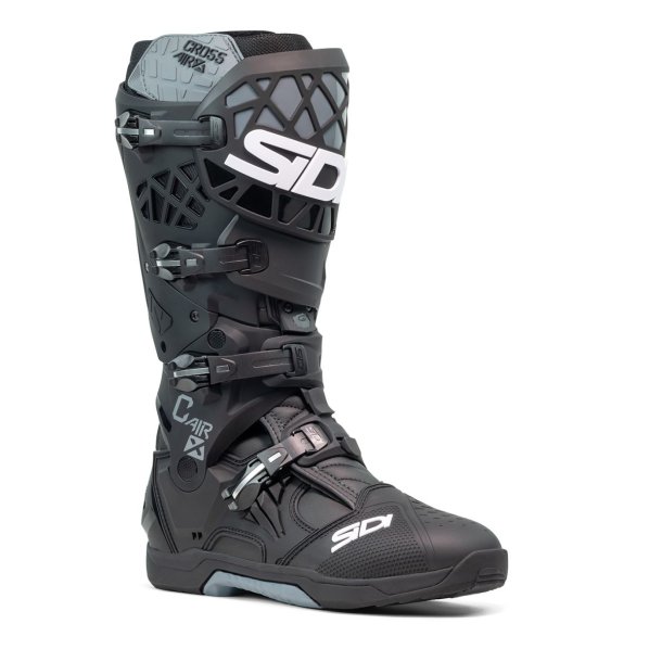 SIDI CrossAir X - Black/Black