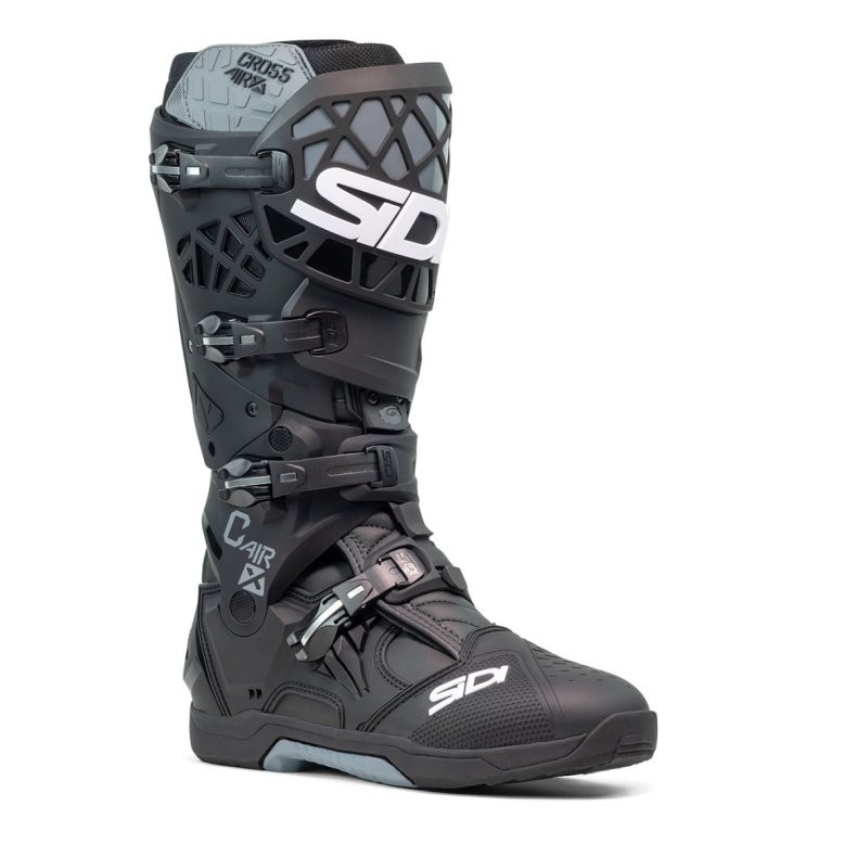 SIDI CrossAir X - Black/Black