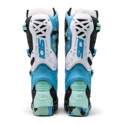 SIDI CrossAir X - Messy Cyan