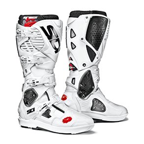 SIDI Crossfire 3SRS - White / White 