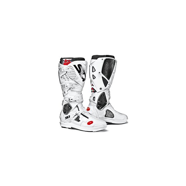 SIDI Crossfire 3SRS - White / White 