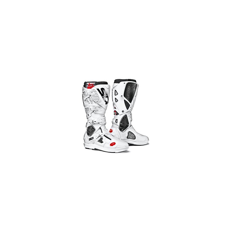 SIDI Crossfire 3SRS - White / White 