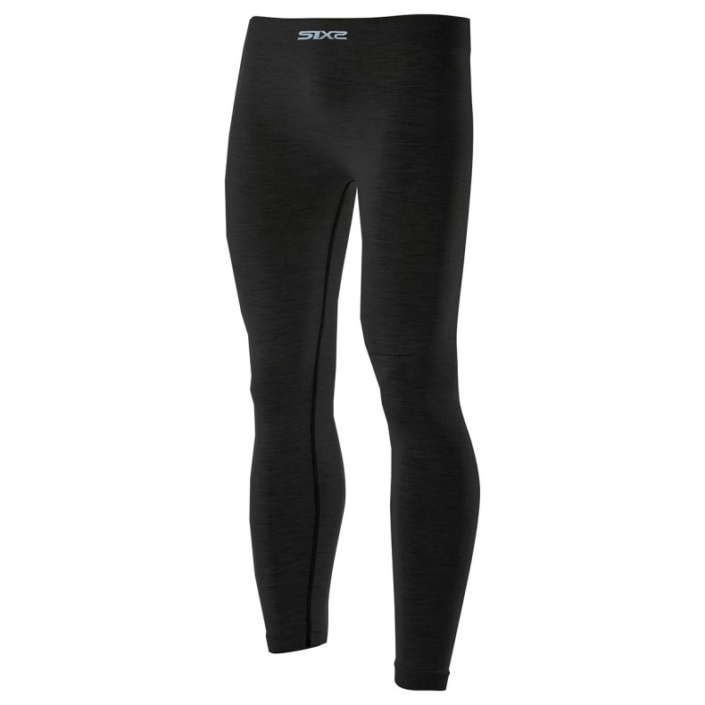 SIX2 Wool Pants
