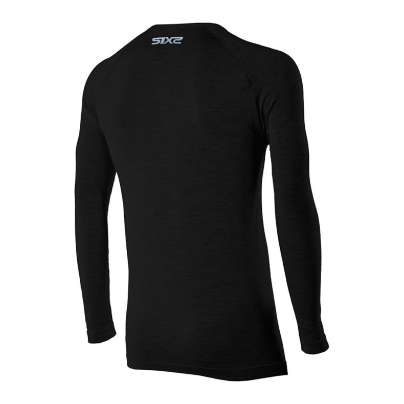 SIX2 Wool Jersy 