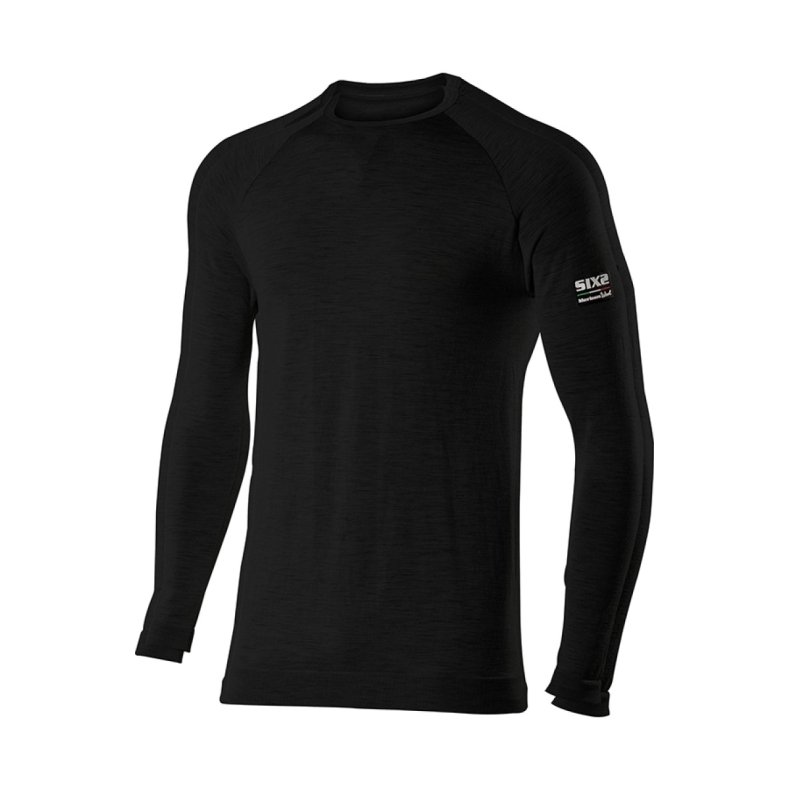 SIX2 Wool Jersy 