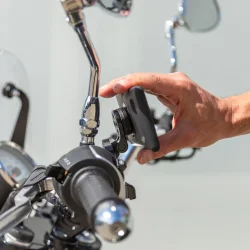 SP Connect Clutch Mount Pro
