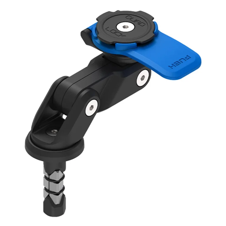 Quad Lock Fork Stem Mount V2