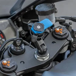Quad Lock Fork Stem Mount V2