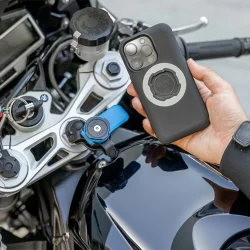 Quad Lock Fork Stem Mount V2