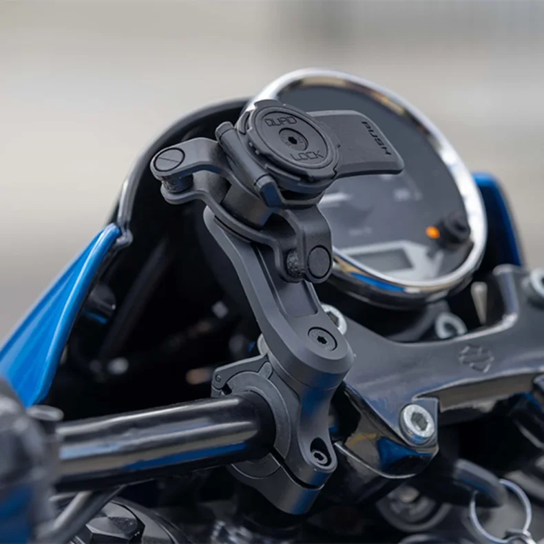 Quad Lock Handlebar Mount PRO