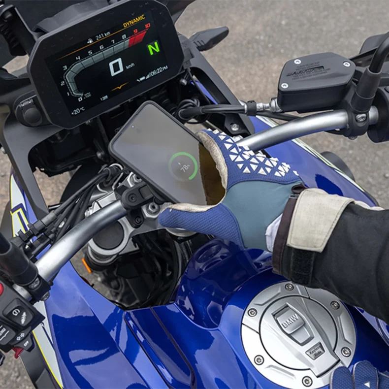 Quad Lock Handlebar Mount PRO