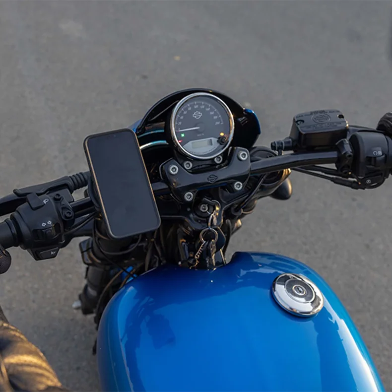 Quad Lock Handlebar Mount PRO