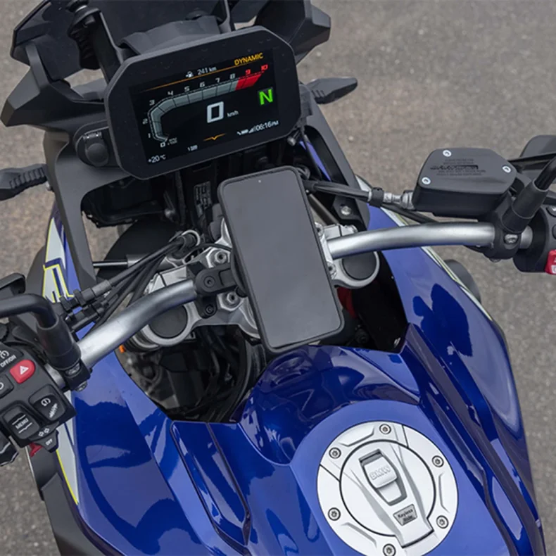 Quad Lock Handlebar Mount PRO