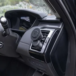 Quad Lock MAG Wireless Charging Head