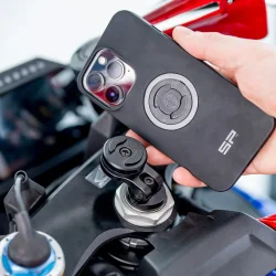 SP Connect Moto Stem Mount