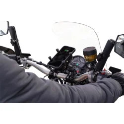 RAM Mounts Tough-Charge Waterproof Wireless Charging Mount
