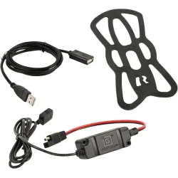 RAM Mounts Tough-Charge Waterproof Wireless Charging Mount