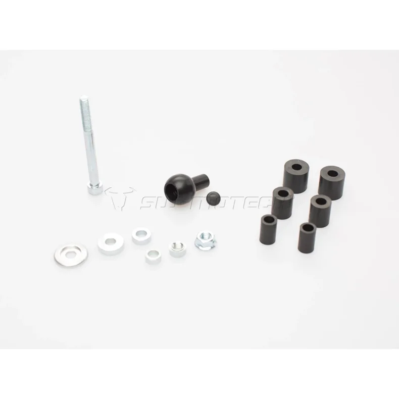 SW-MOTECH Ball Clamp for Head Tube