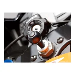 SW-MOTECH Ball Clamp for Head Tube