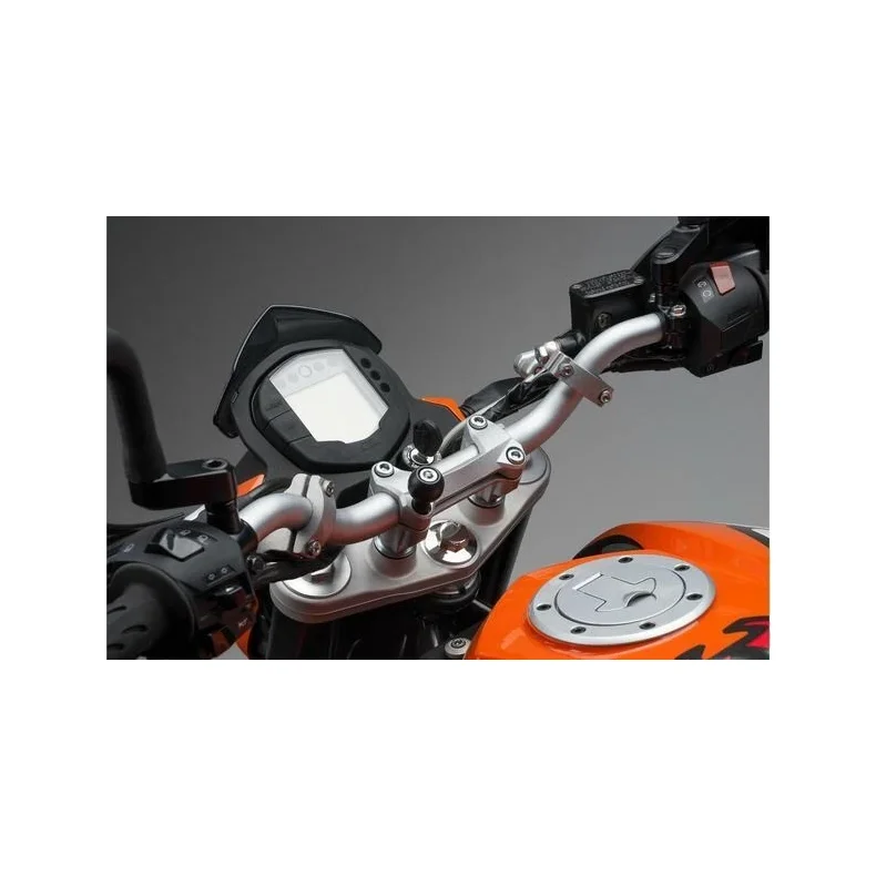 SW-MOTECH 1" Ball for M10 Mirror Thread