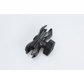 SW-MOTECH Pivoted Socket Arm 2.2