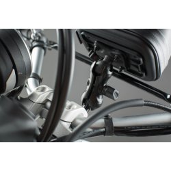 SW-MOTECH Pivoted Socket Arm 2.2