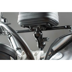SW-MOTECH Pivoted Socket Arm 2.2