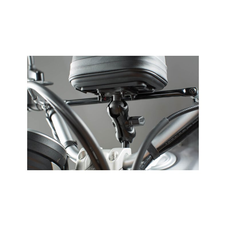 SW-MOTECH Pivoted Socket Arm 2.2